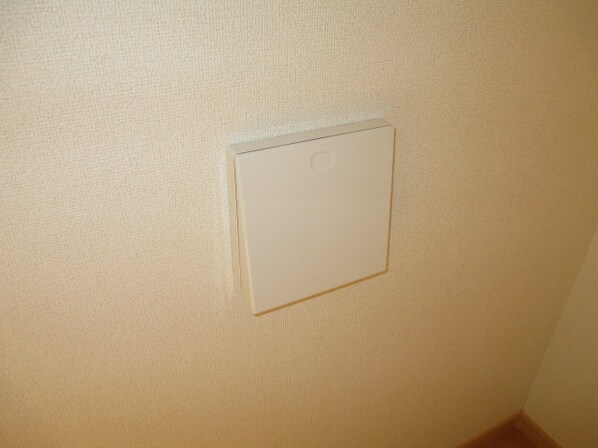 ムックinアサカⅡの物件内観写真